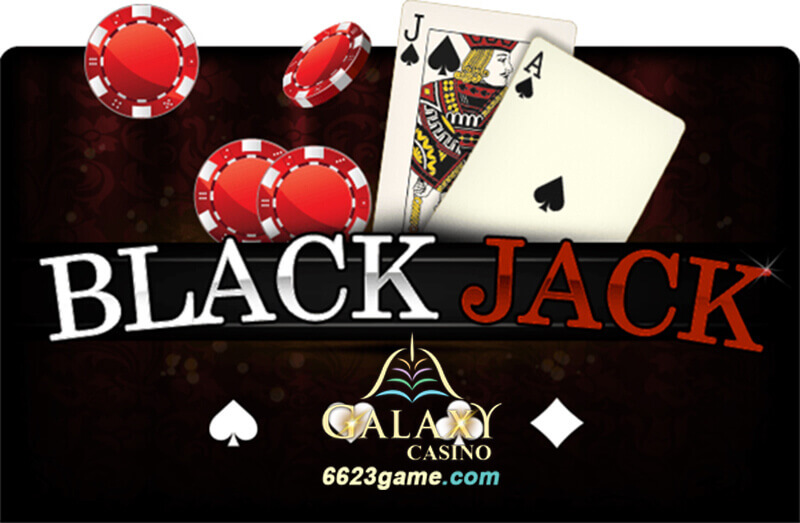 Tựa game Blackjack