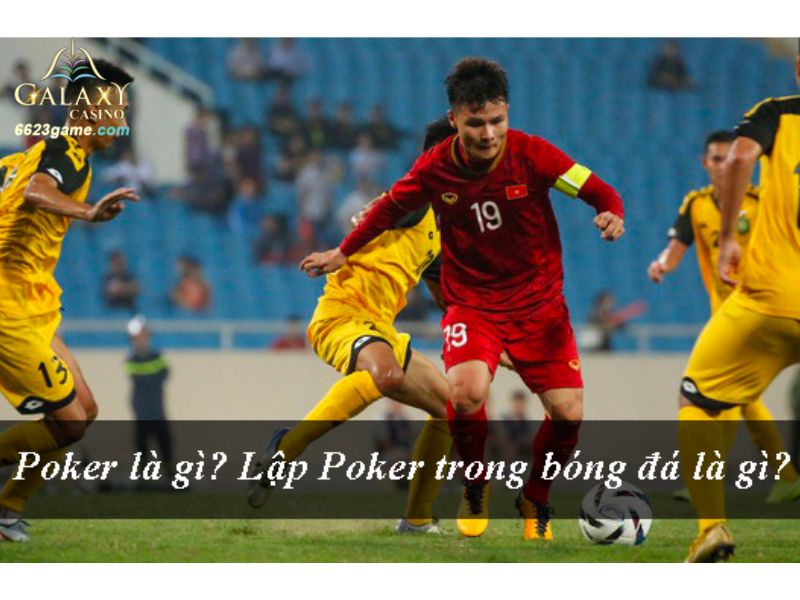 Đội tuyển Việt Nam đã xuất sắc ghi được cú poker giành chiến thắng trước đội tuyển Brunei