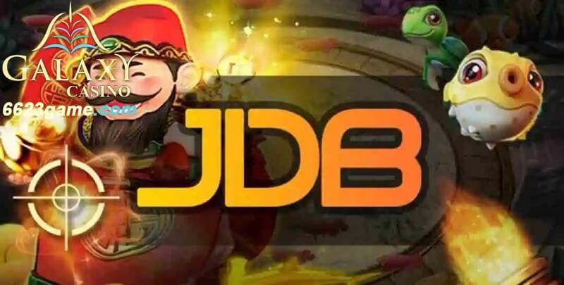 JDB Gaming là gì?